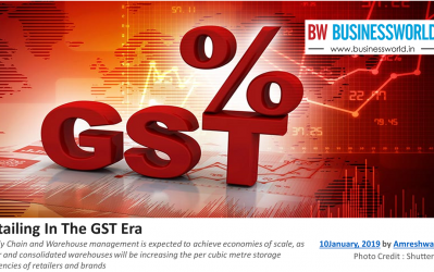 Retailing in the GST Era