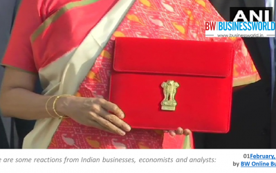 Expert Views: India Unveils Budget In Wake Of COVID-19 Slump, Proposes Doubling Healthcare Spending
