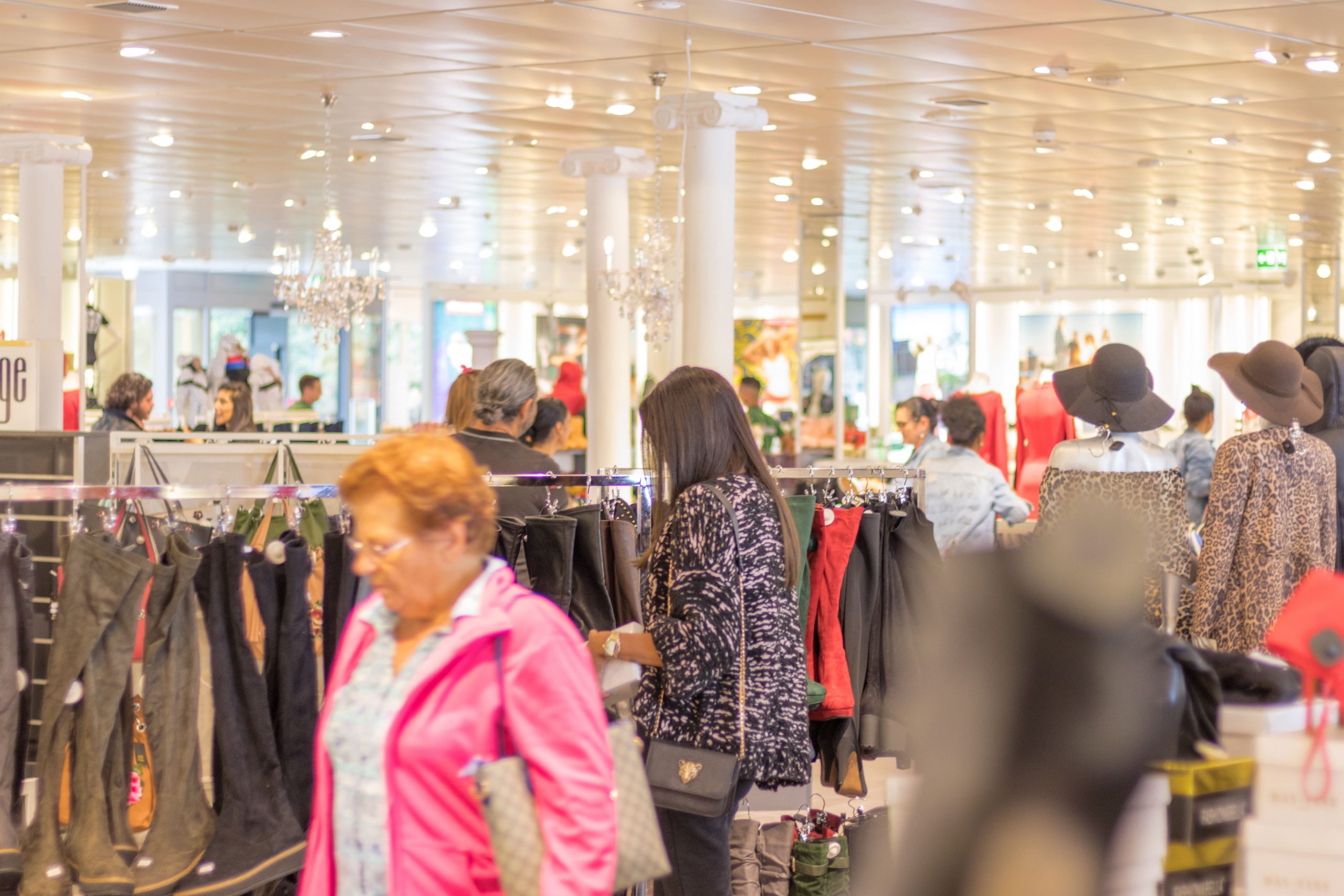 Understanding Consumer Behavior in Retail: Insights for Success